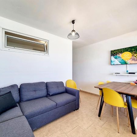 Apartmán Mosala 5 - T3 Duplex De 50 M2- Pieds Dans L'Eau - Saint-Leu Exteriér fotografie