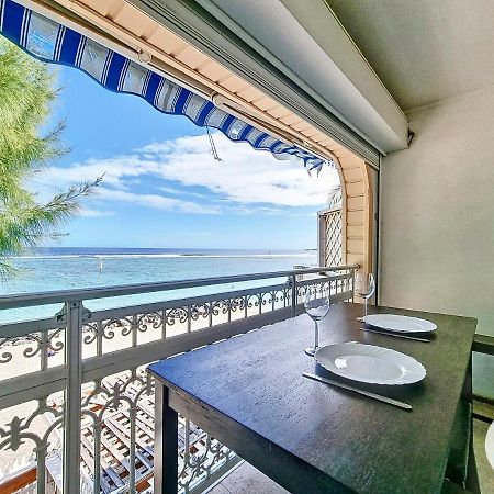 Apartmán Mosala 5 - T3 Duplex De 50 M2- Pieds Dans L'Eau - Saint-Leu Exteriér fotografie
