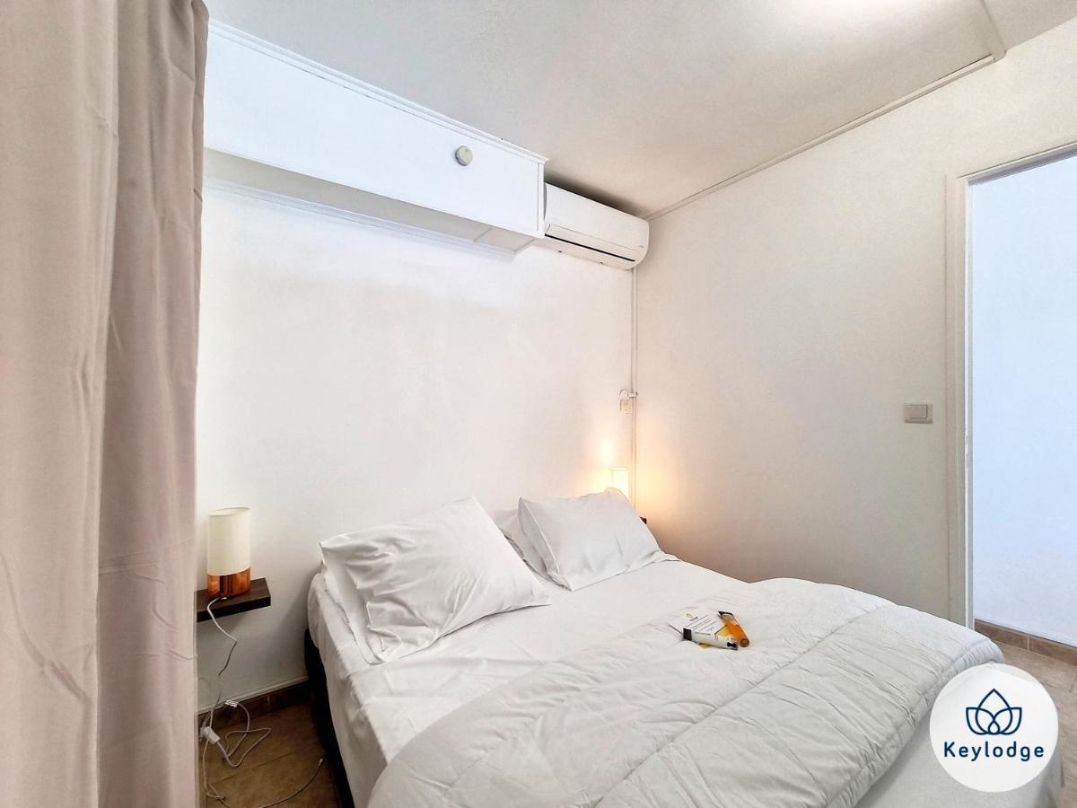 Apartmán Mosala 5 - T3 Duplex De 50 M2- Pieds Dans L'Eau - Saint-Leu Exteriér fotografie
