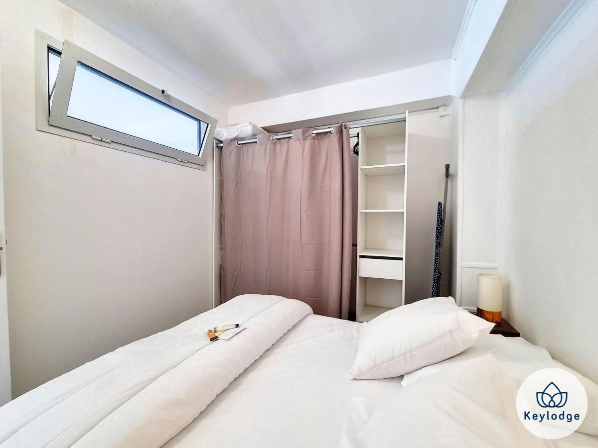 Apartmán Mosala 5 - T3 Duplex De 50 M2- Pieds Dans L'Eau - Saint-Leu Exteriér fotografie