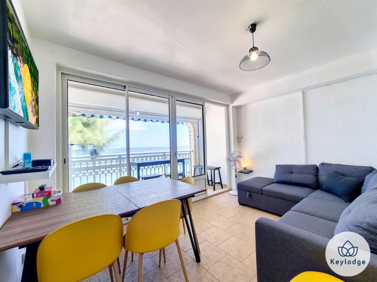 Apartmán Mosala 5 - T3 Duplex De 50 M2- Pieds Dans L'Eau - Saint-Leu Exteriér fotografie