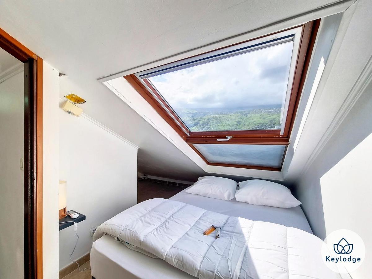 Apartmán Mosala 5 - T3 Duplex De 50 M2- Pieds Dans L'Eau - Saint-Leu Exteriér fotografie