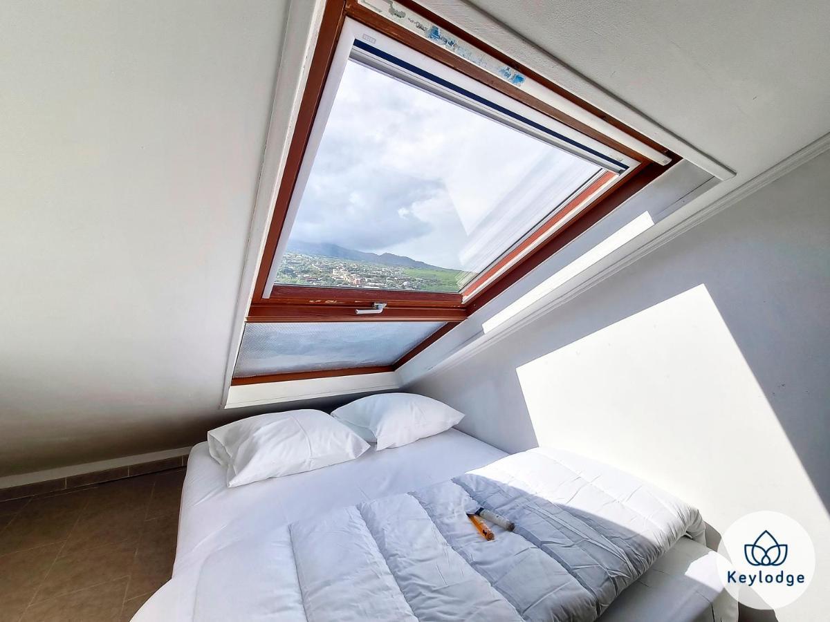 Apartmán Mosala 5 - T3 Duplex De 50 M2- Pieds Dans L'Eau - Saint-Leu Exteriér fotografie